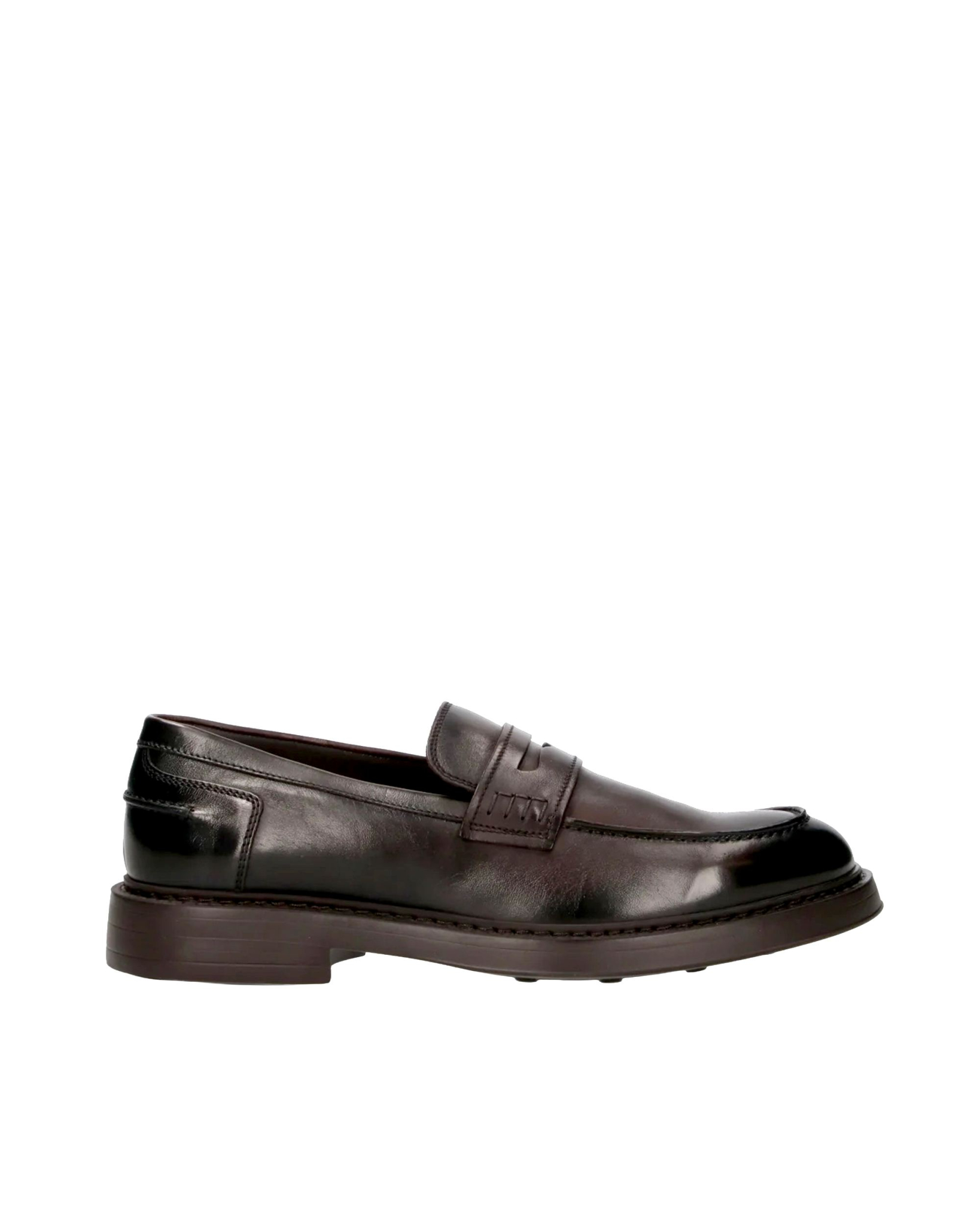 [Doucal's] Loafer FW26 DU2726BRUXUF188TM00