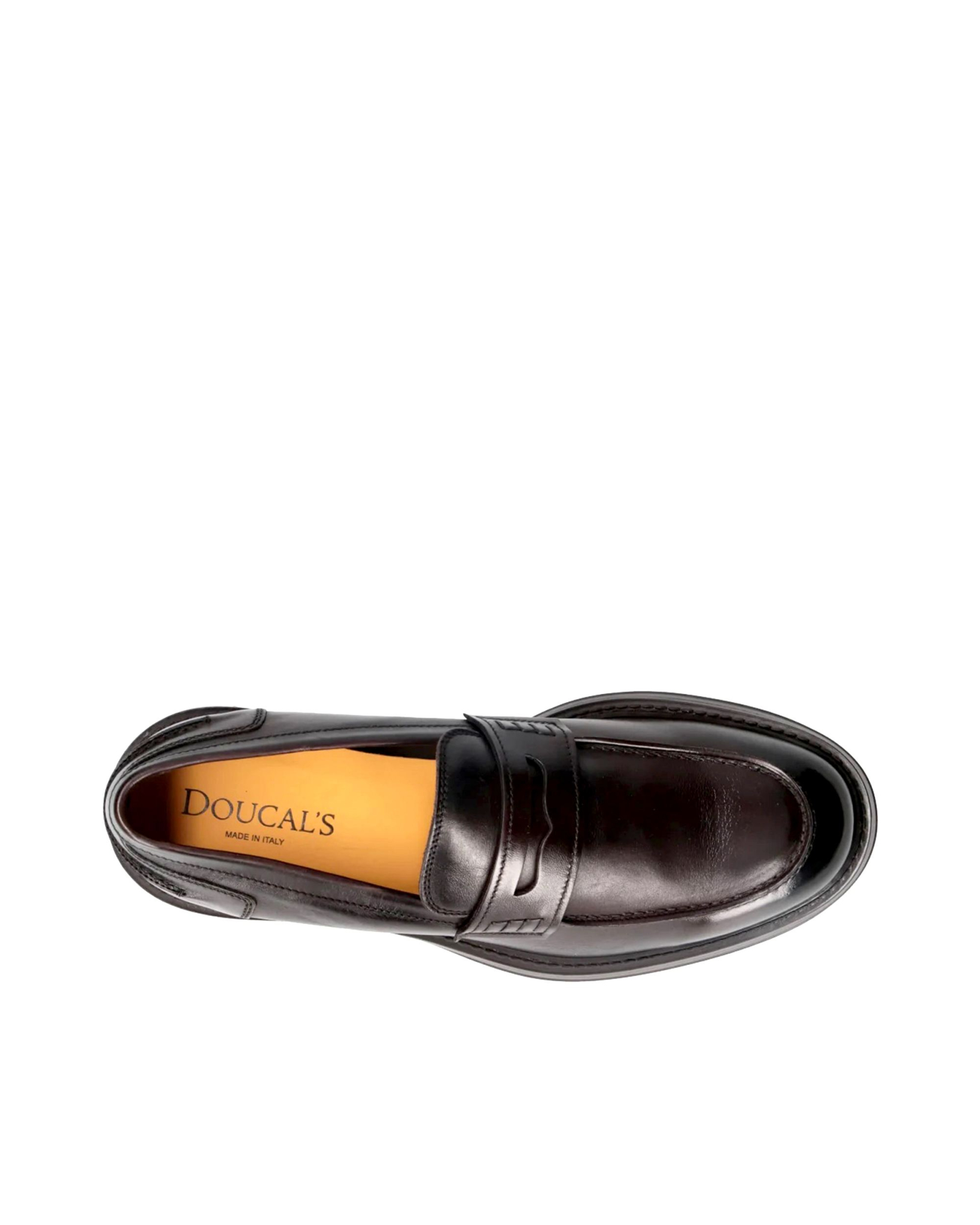 [Doucal's] Loafer FW26 DU2726BRUXUF188TM00