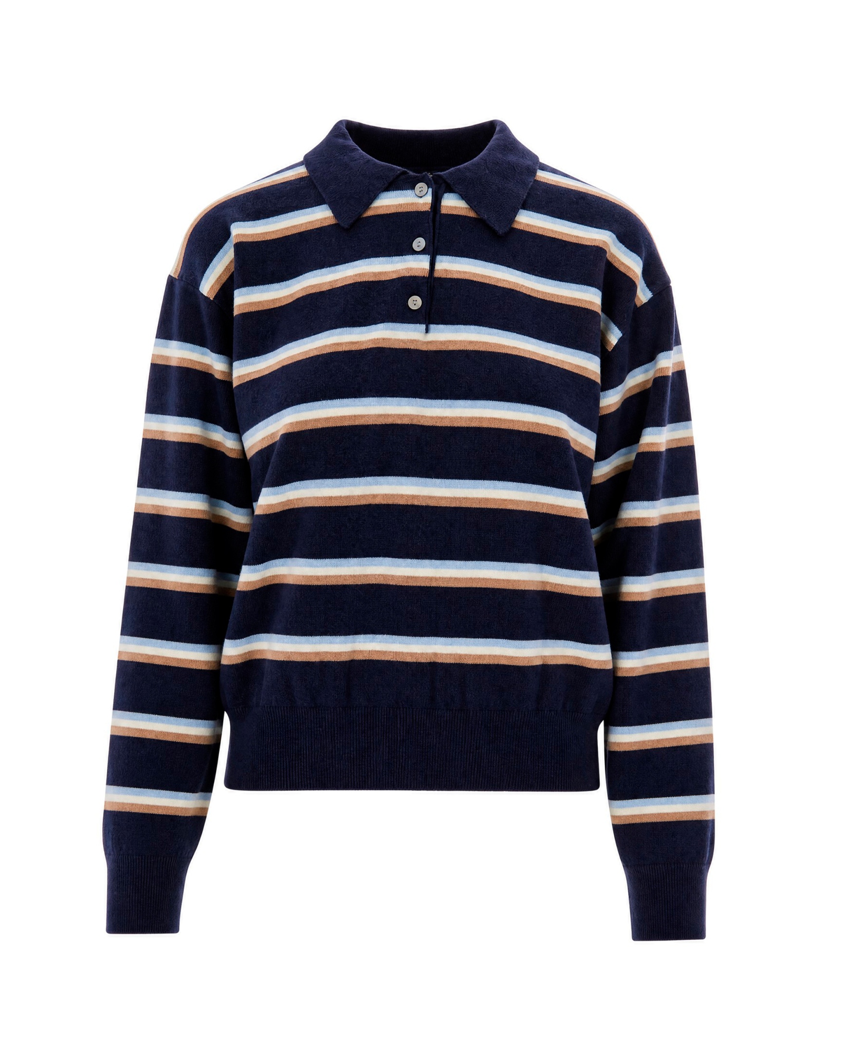 [Levi's] Knitwear FW26 007VY0003