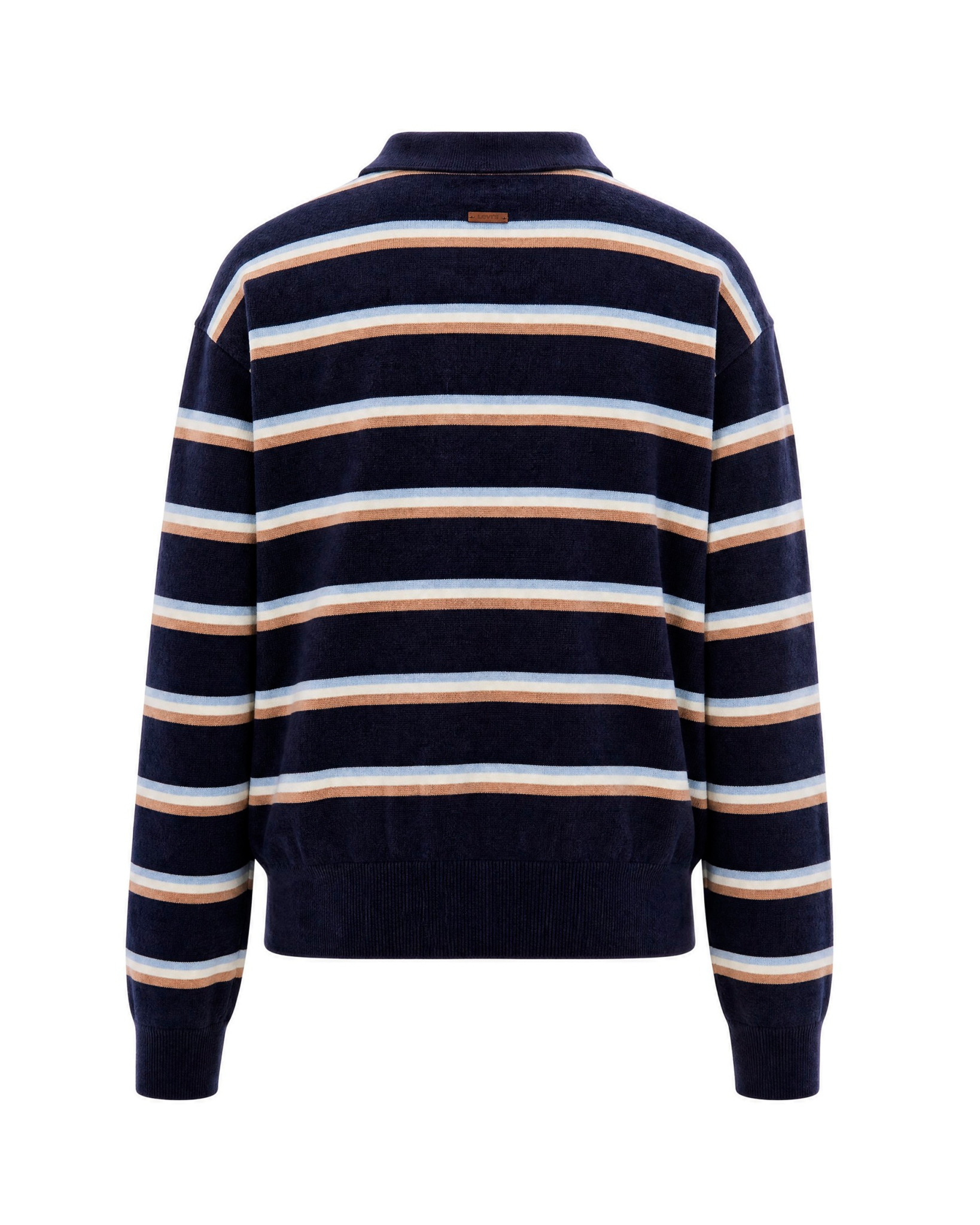 [Levi's] Knitwear FW26 007VY0003