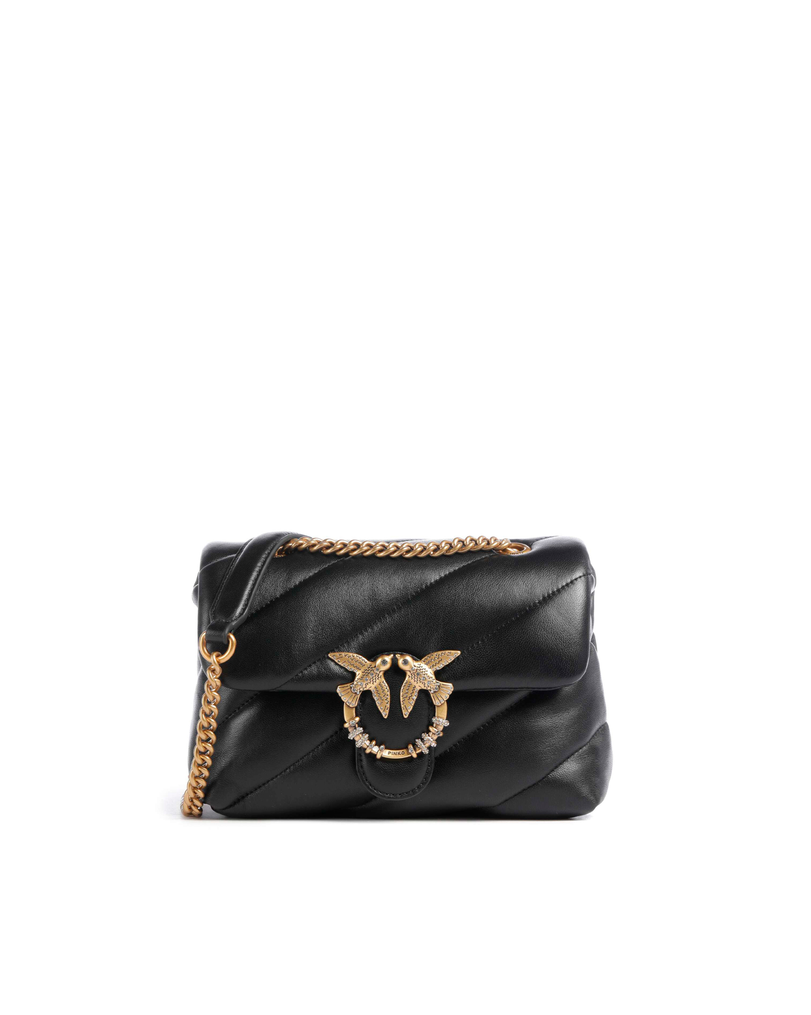 [PINKO] Shoulder bag FW26 107058A0F2Z99Q