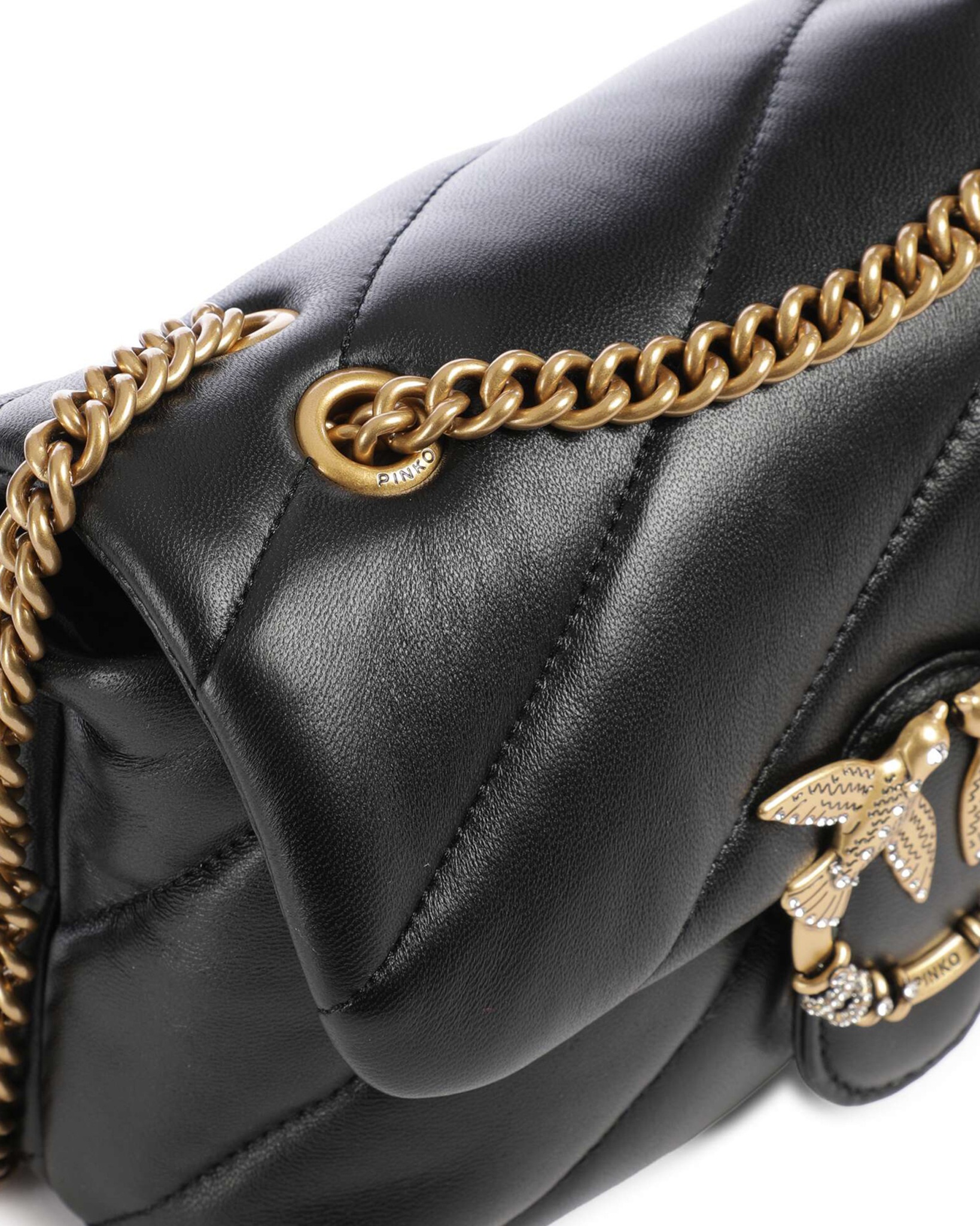 [PINKO] Shoulder bag FW26 107058A0F2Z99Q