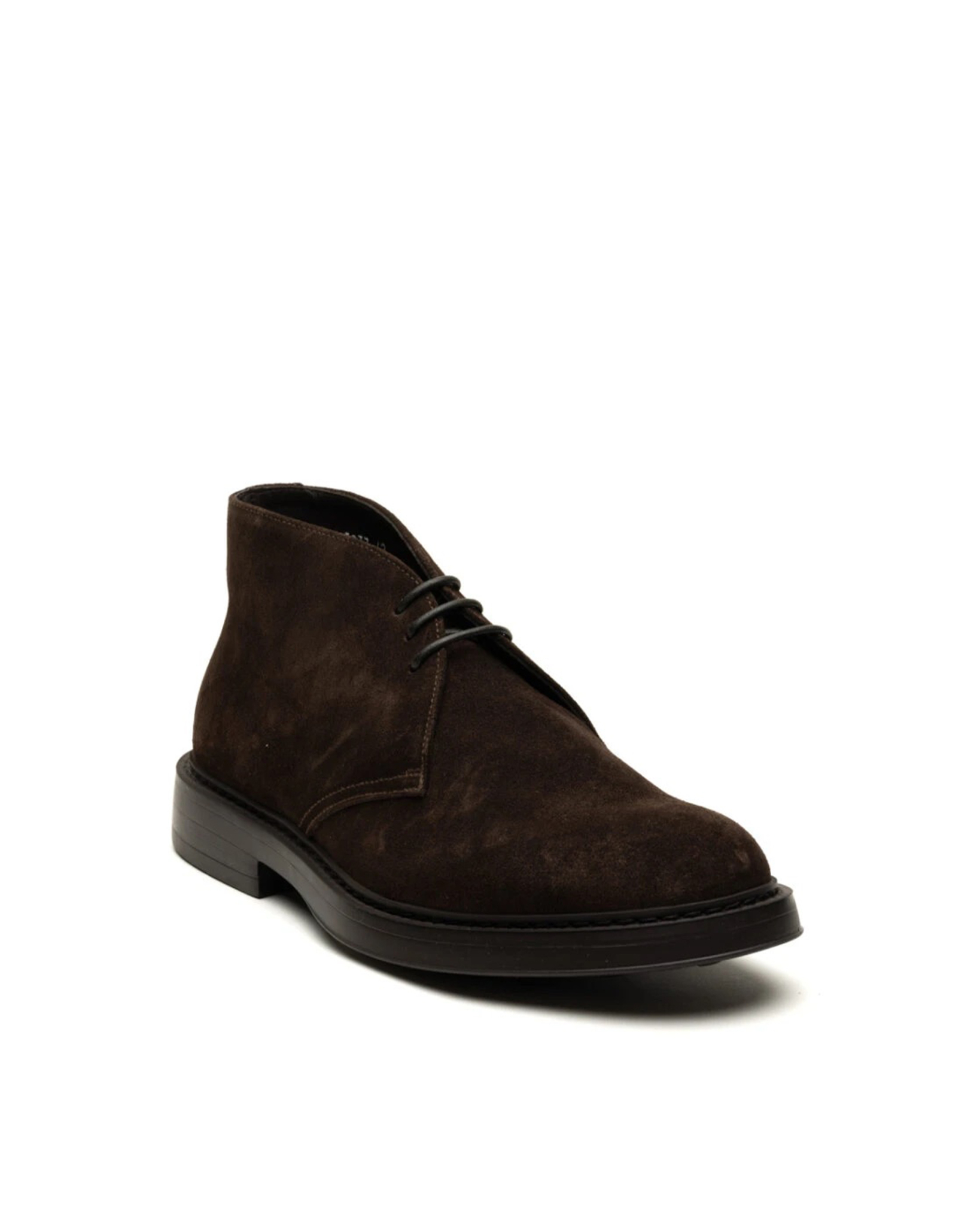 [Doucal's] Loafer FW26 DU3237BRUXUF009TM23