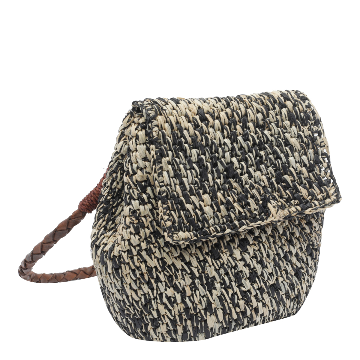 [Ibeliv] Clutch bag SS26 ZAZTIGA