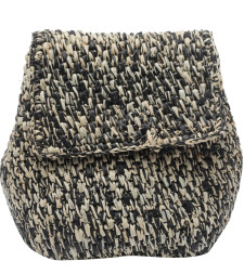 [Ibeliv] Clutch bag SS26 ZAZTIGA