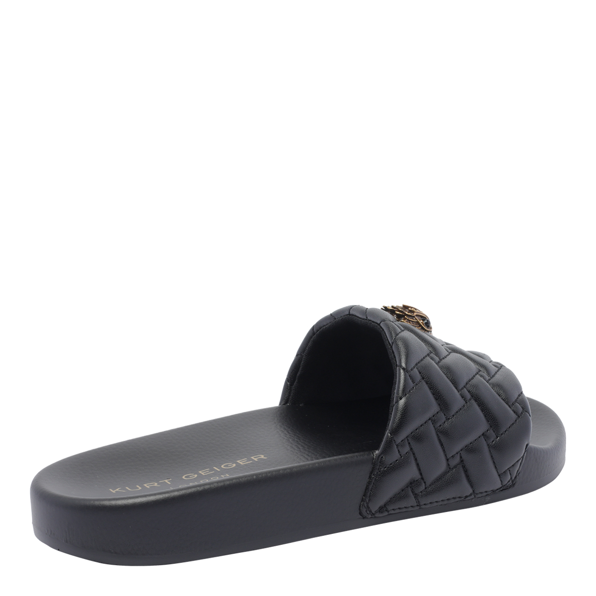 [Kurt Geiger] Sandals FW26 7400200979BLACK