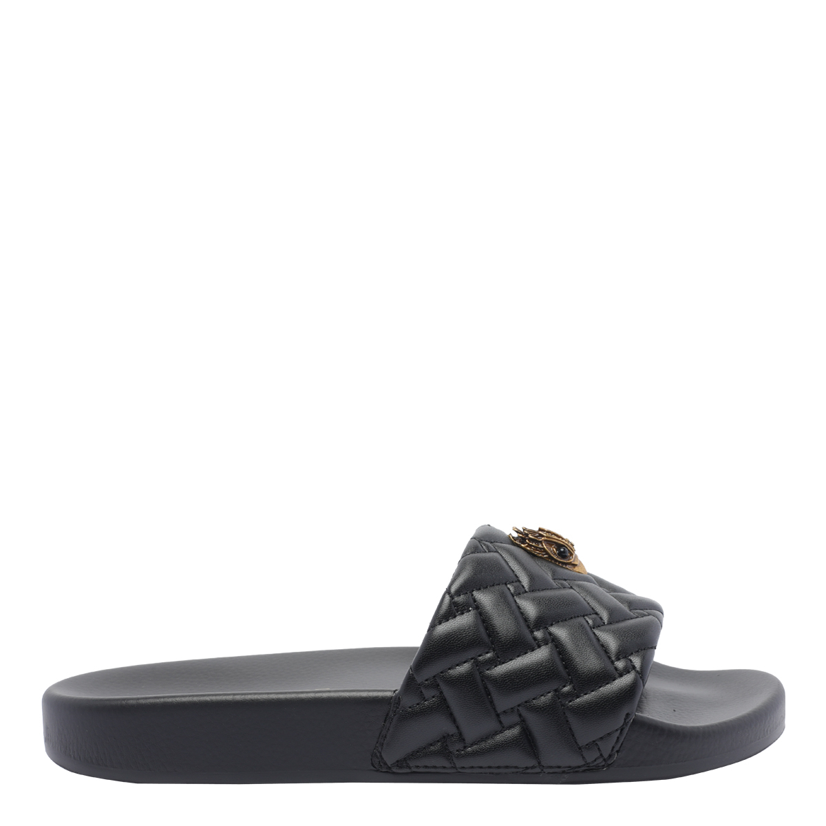 [Kurt Geiger] Sandals FW26 7400200979BLACK