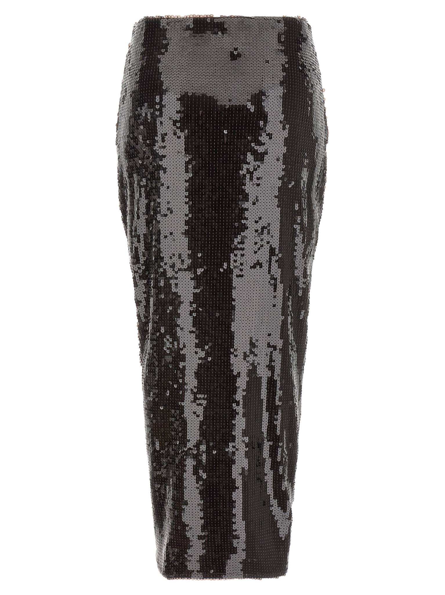 [Rotate Birger Christensen] Long skirt FW26 11669816671667