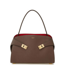 [Ferragamo] Shoulder bag FW26 219816 0780592 CLARE