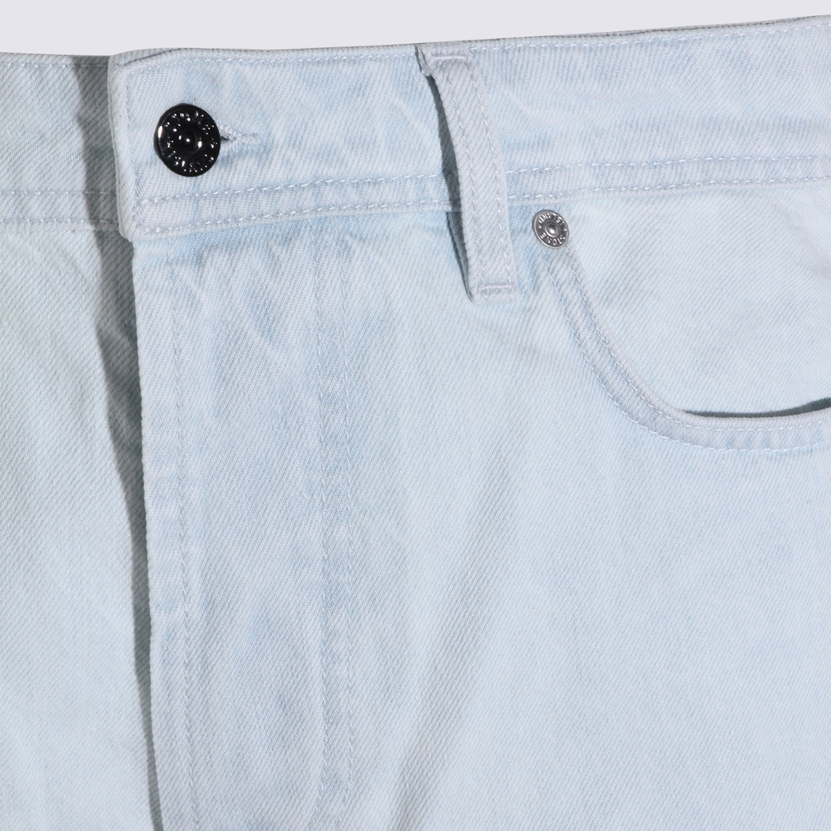 [Stone Island] Jeans SS26 L1S14J100006S00J9VJ203
