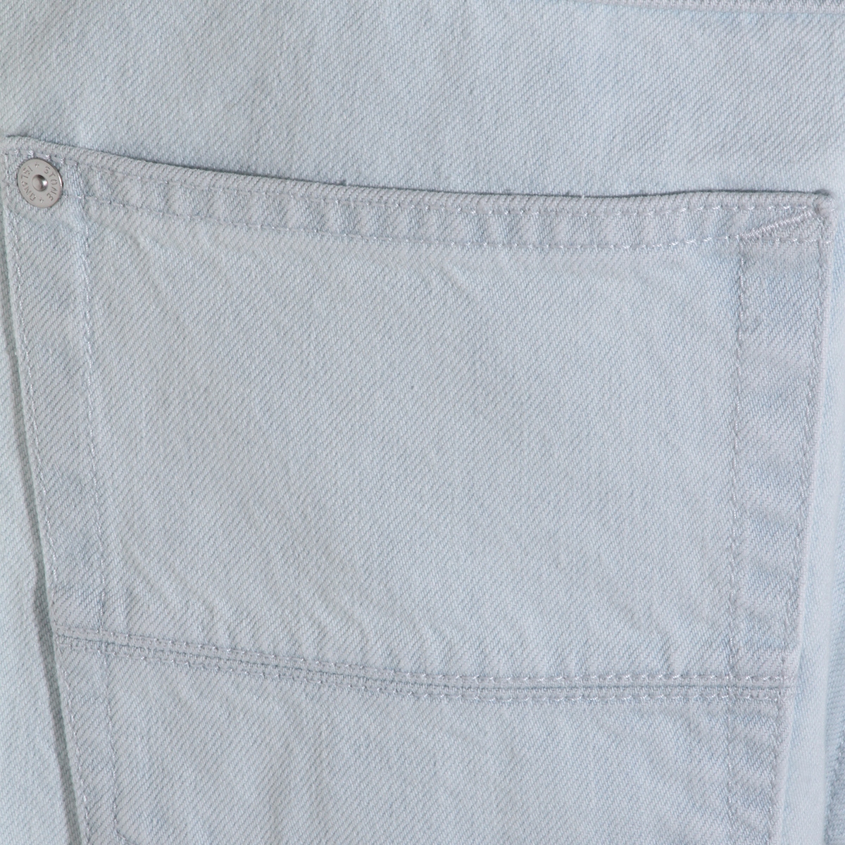[Stone Island] Jeans SS26 L1S14J100006S00J9VJ203