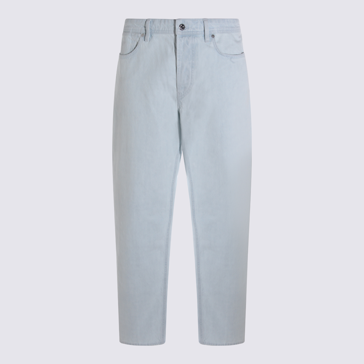 [Stone Island] Jeans SS26 L1S14J100006S00J9VJ203