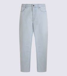 [Stone Island] Jeans SS26 L1S14J100006S00J9VJ203