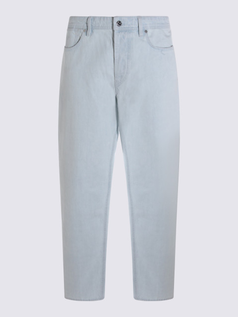 [Stone Island] Jeans SS26 L1S14J100006S00J9VJ203