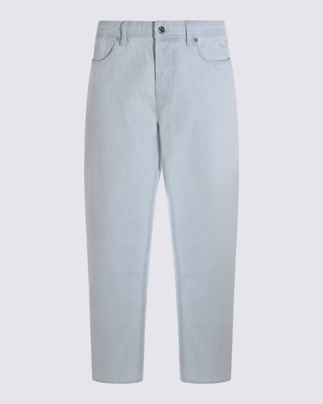 [Stone Island] Jeans SS26 L1S14J100006S00J9VJ203