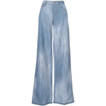 [Ermanno Scervino] Jeans SS26 D487P767TEEMYS4217