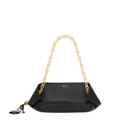 [Ferragamo] Shoulder bag FW26 21A371 0787861 NERO