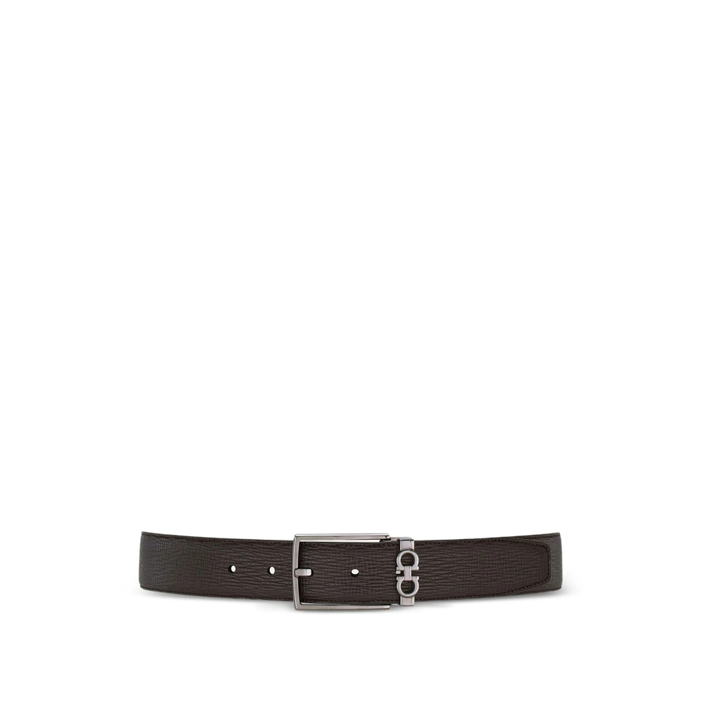 [Ferragamo] Belt FW26 67A037 0785999- TMOBL