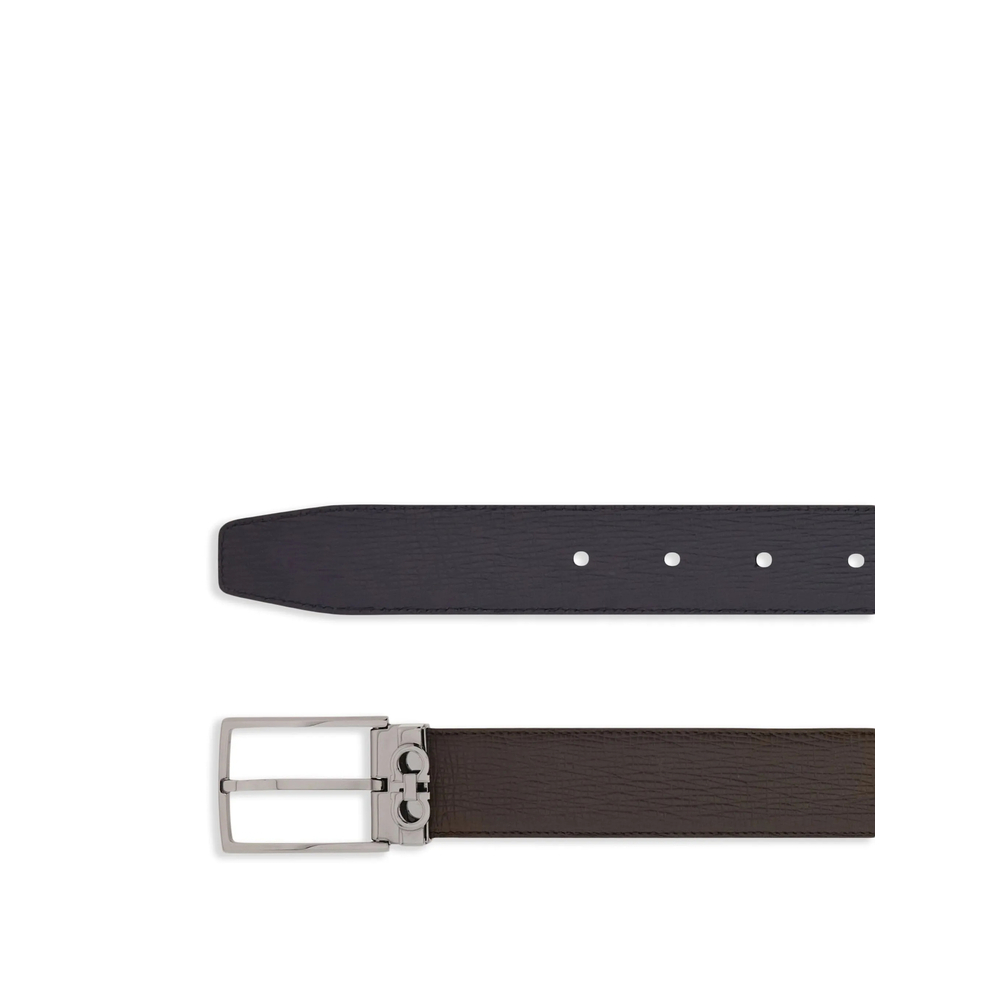 [Ferragamo] Belt FW26 67A037 0785999- TMOBL