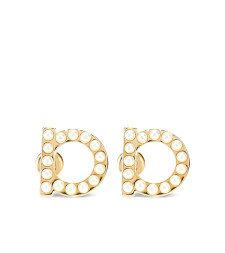 [Ferragamo] Earring FW26 760125 0696581 CREOR