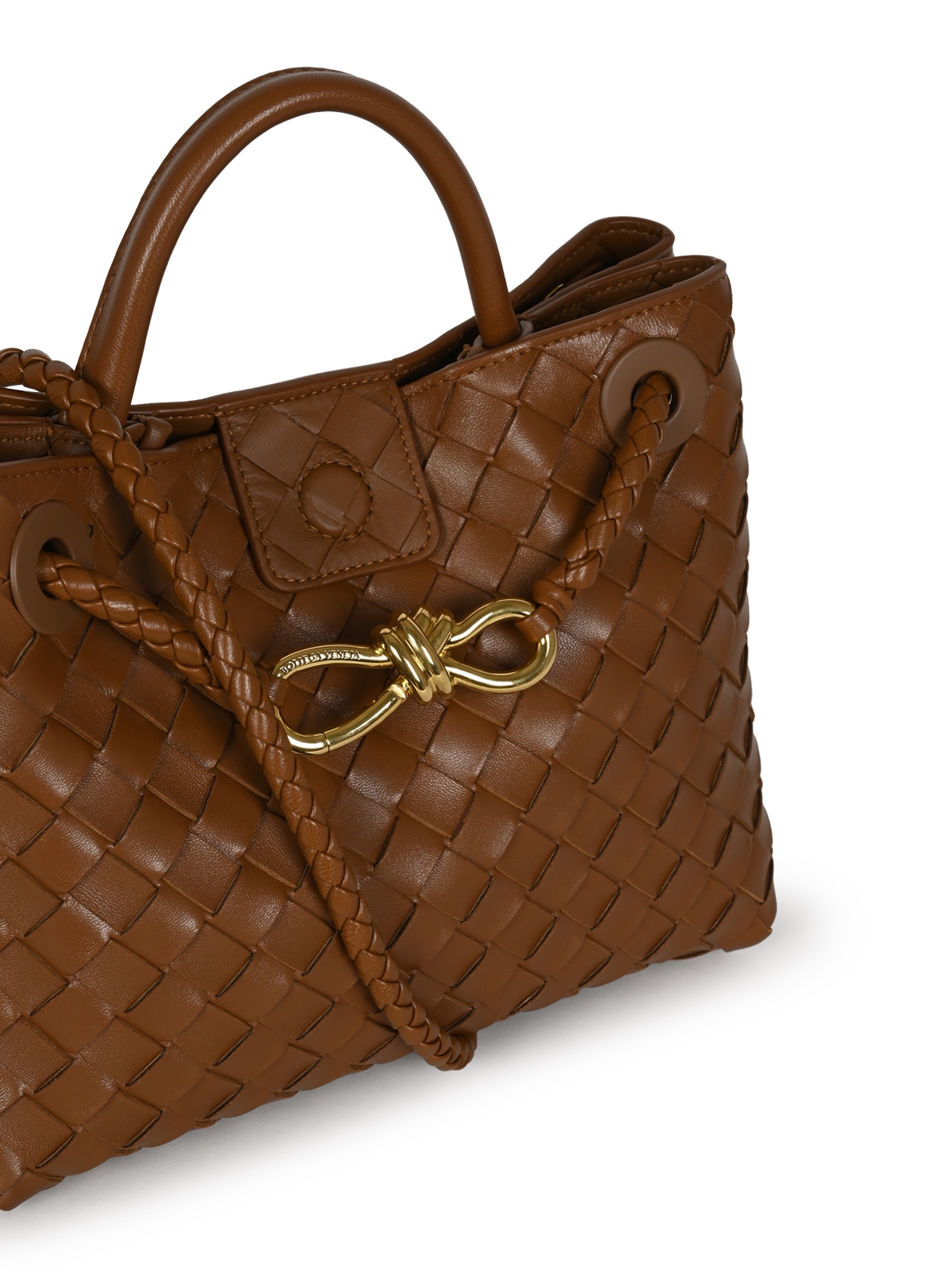 [Bottega Veneta] Tote bag FW26 766014VCPP12385