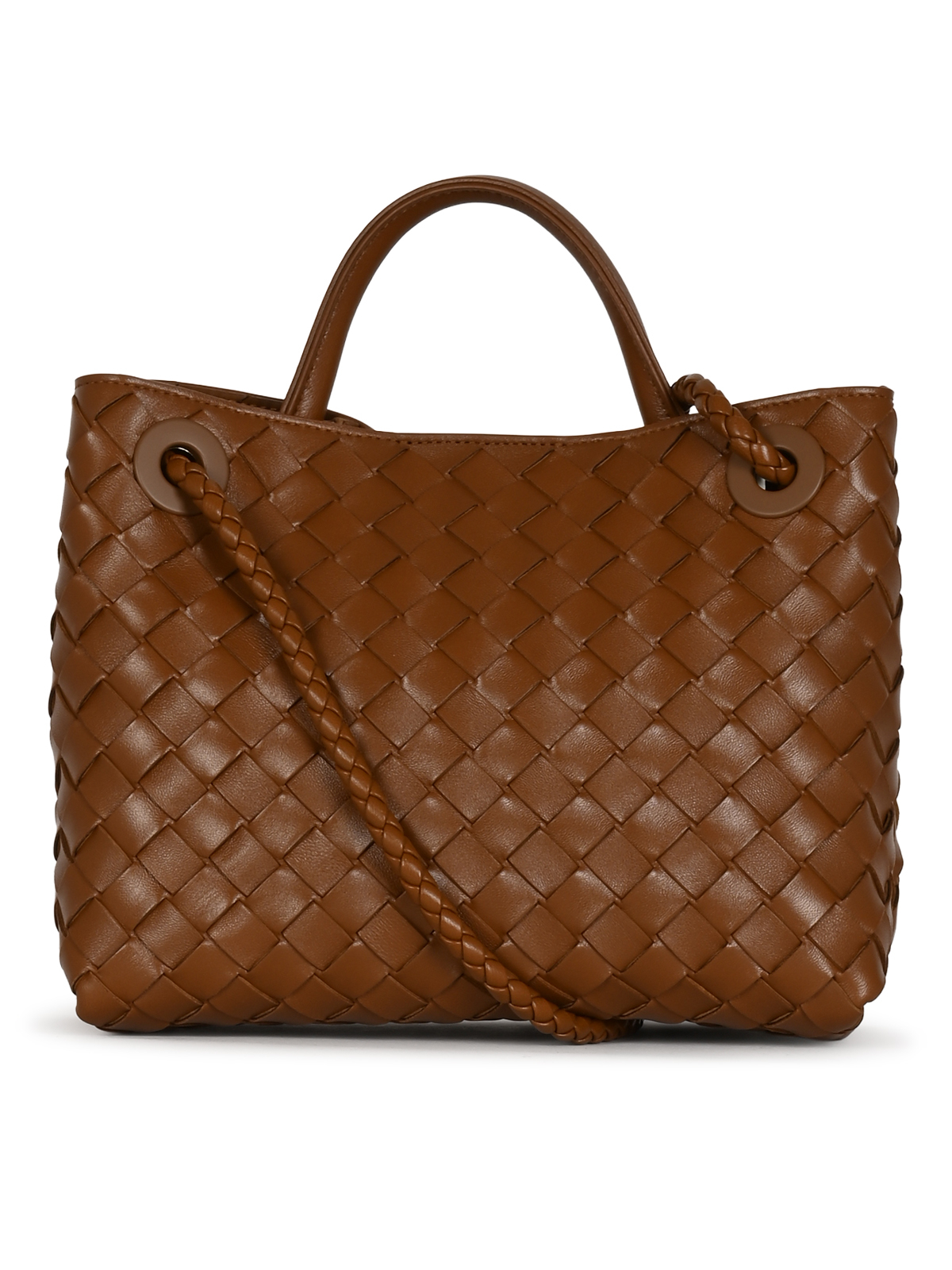 [Bottega Veneta] Tote bag FW26 766014VCPP12385