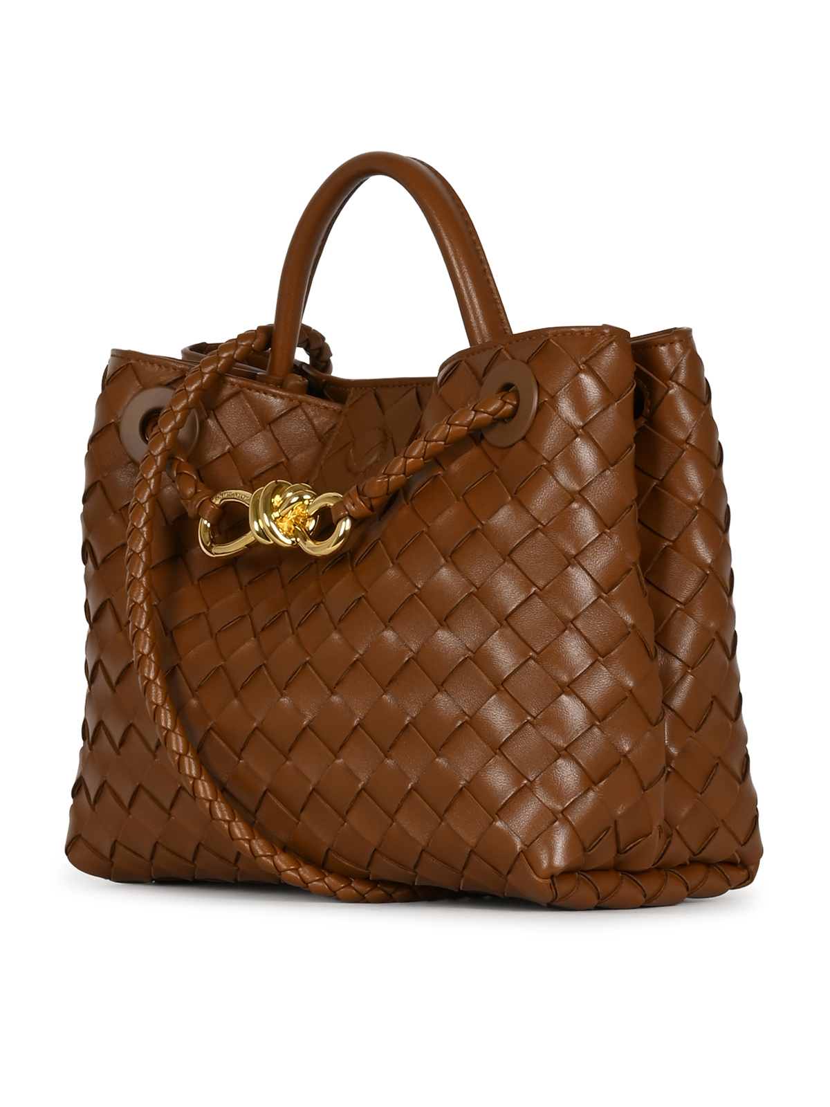 [Bottega Veneta] Tote bag FW26 766014VCPP12385