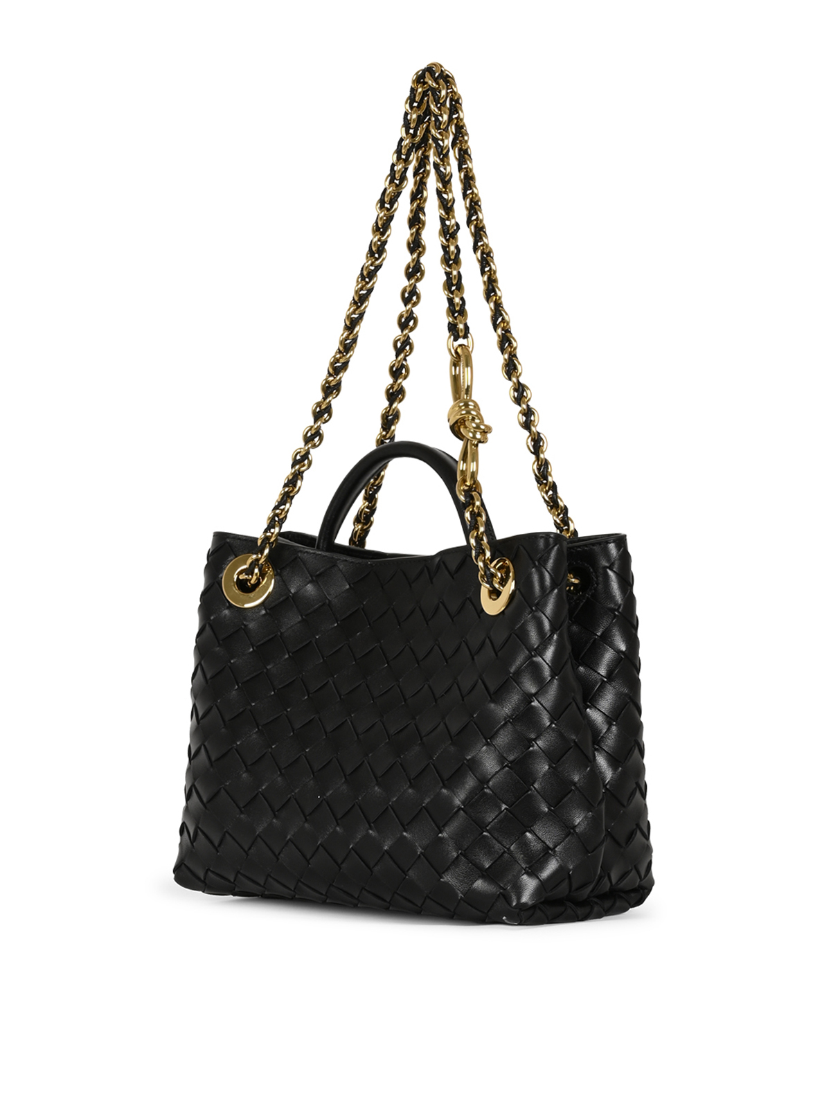 [Bottega Veneta] Shoulder bag FW26 786008VCPP11019