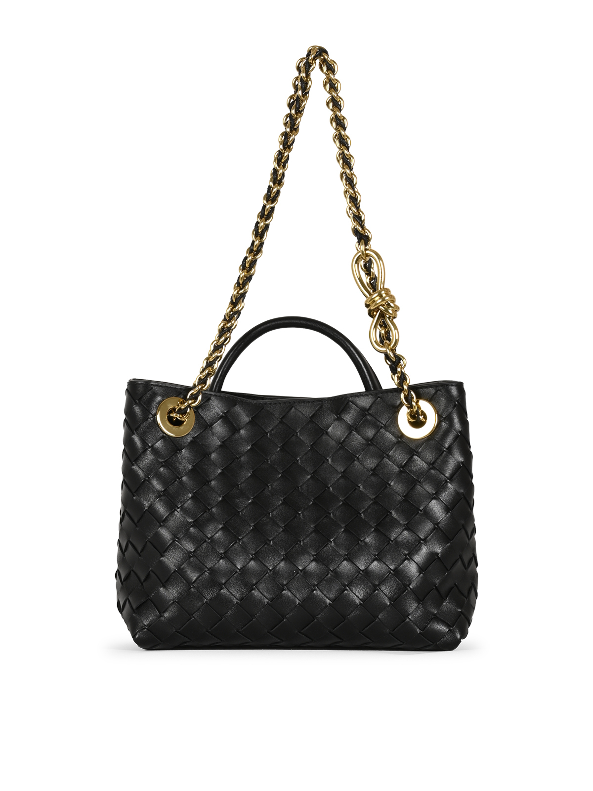 [Bottega Veneta] Shoulder bag FW26 786008VCPP11019