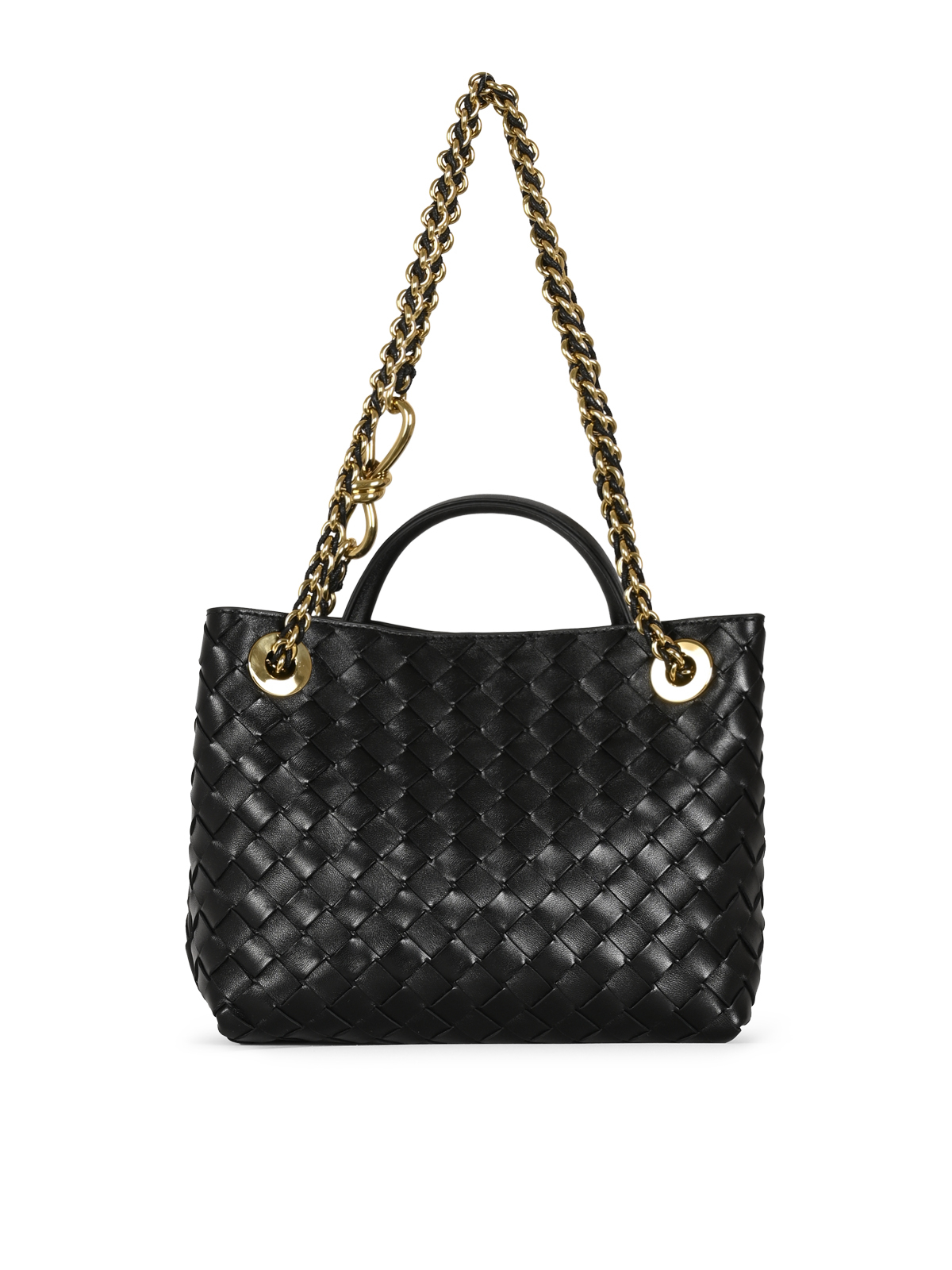 [Bottega Veneta] Shoulder bag FW26 786008VCPP11019