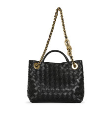 [Bottega Veneta] Shoulder bag FW26 786008VCPP11019