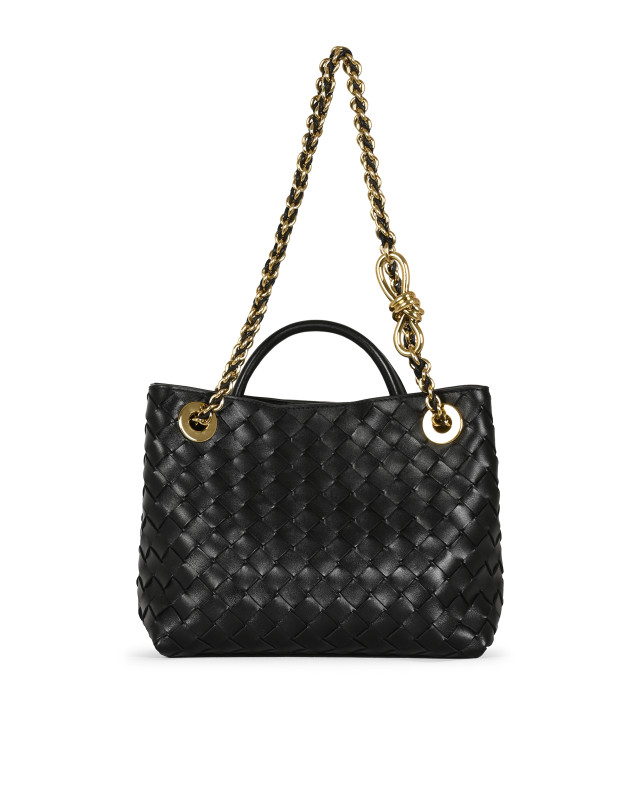 [Bottega Veneta] Shoulder bag FW26 786008VCPP11019