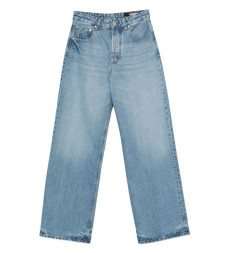 [JACQUEMUS] Jeans FW26 PAW00036AD0003833C