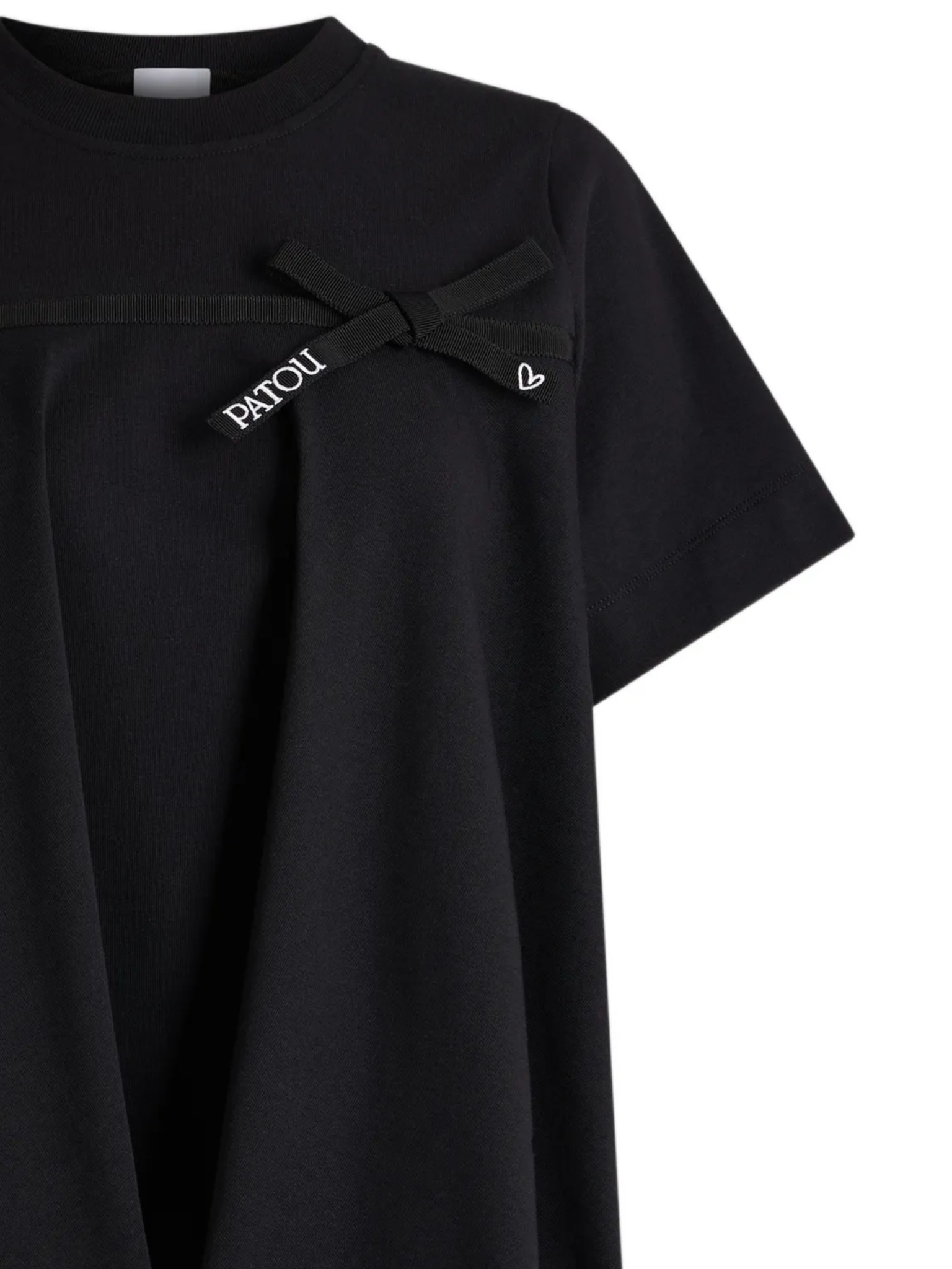 [PATOU] T-shirts Short Sleeve FW26 JE2599990999B