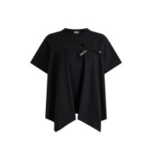 [PATOU] T-shirts Short Sleeve FW26 JE2599990999B