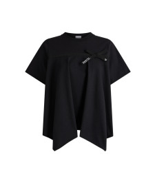 [PATOU] T-shirts Short Sleeve FW26 JE2599990999B