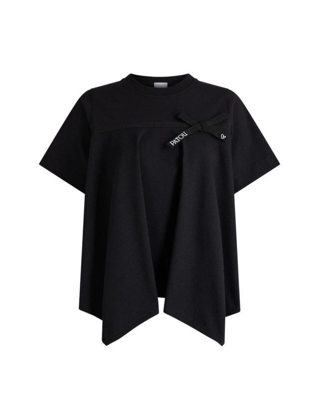 [PATOU] T-shirts Short Sleeve FW26 JE2599990999B