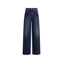[Dolce & Gabbana] Jeans FW26 FTDMTD G8PT2 S9001