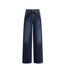 [Dolce & Gabbana] Jeans FW26 FTDMTD G8PT2 S9001