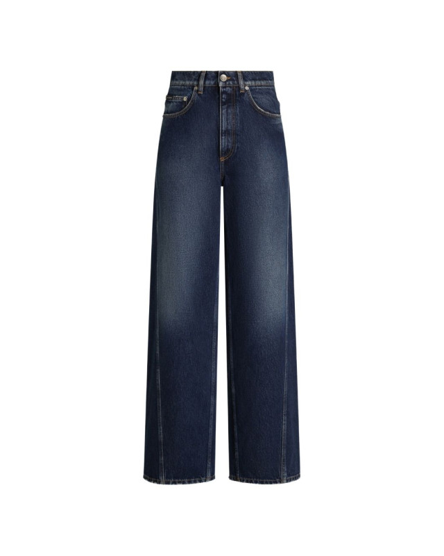 [Dolce & Gabbana] Jeans FW26 FTDMTD G8PT2 S9001