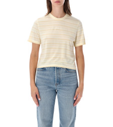 [MAISON KITSUNE] T-shirts Short Sleeve SS26 QW00105KJ70340517