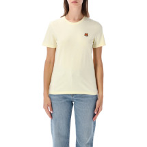 [MAISON KITSUNE] T-shirts Short Sleeve SS26 PW00113KJ70260424