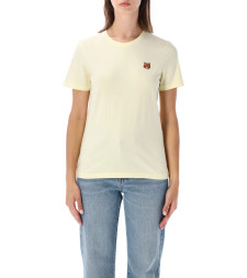 [MAISON KITSUNE] T-shirts Short Sleeve SS26 PW00113KJ70260424