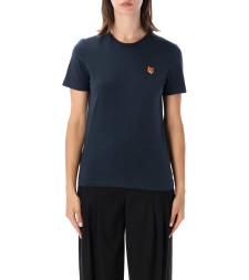 [MAISON KITSUNE] T-shirts Short Sleeve SS26 PW00113KJ70260413