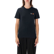 [MAISON KITSUNE] T-shirts Short Sleeve SS26 OW011CFKJ7026P190