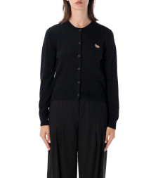 [MAISON KITSUNE] Knitwear SS26 PW00502KT1181P199