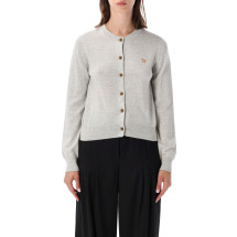 [MAISON KITSUNE] Knitwear SS26 PW00502KT1181H120