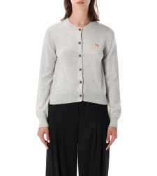 [MAISON KITSUNE] Knitwear SS26 PW00502KT1181H120
