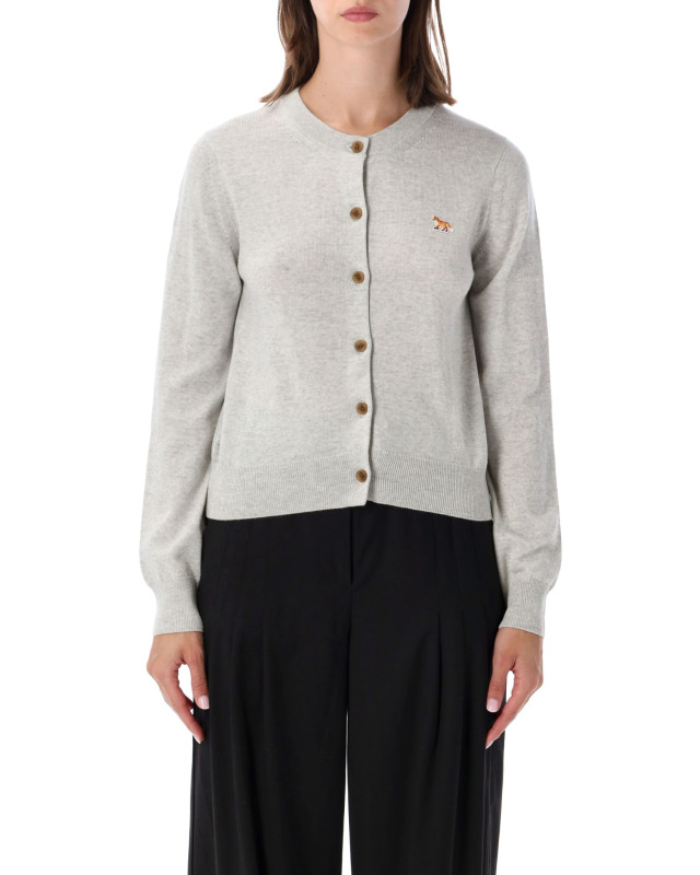 [MAISON KITSUNE] Knitwear SS26 PW00502KT1181H120