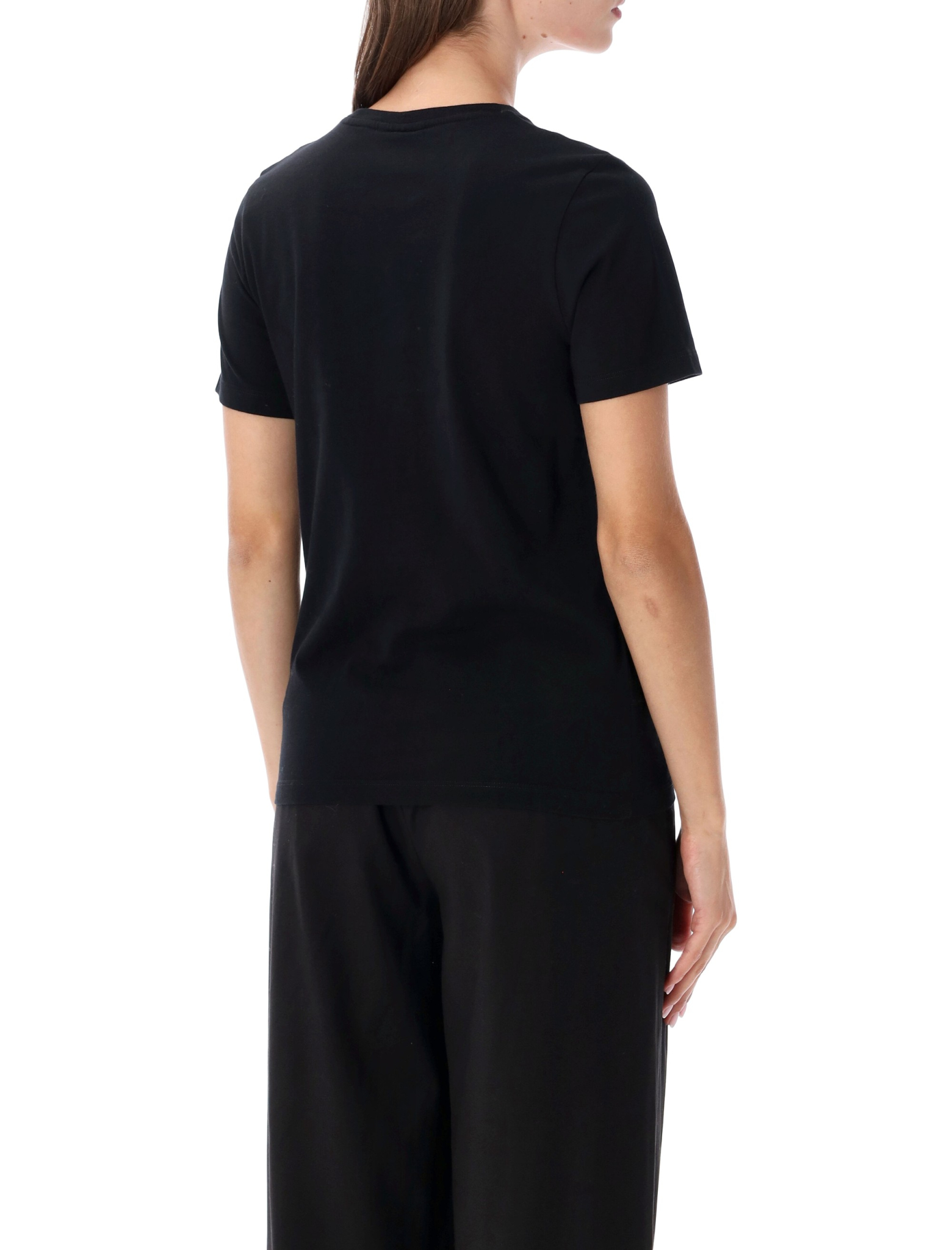 [MAISON KITSUNE] T-shirts Short Sleeve SS26 PW00113KJ7026P199